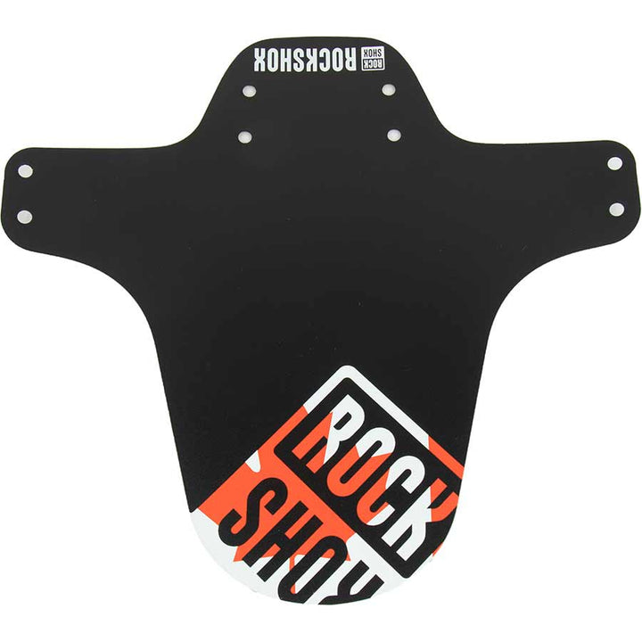 RockShox Front Fender Bicycle Accessories Fenders