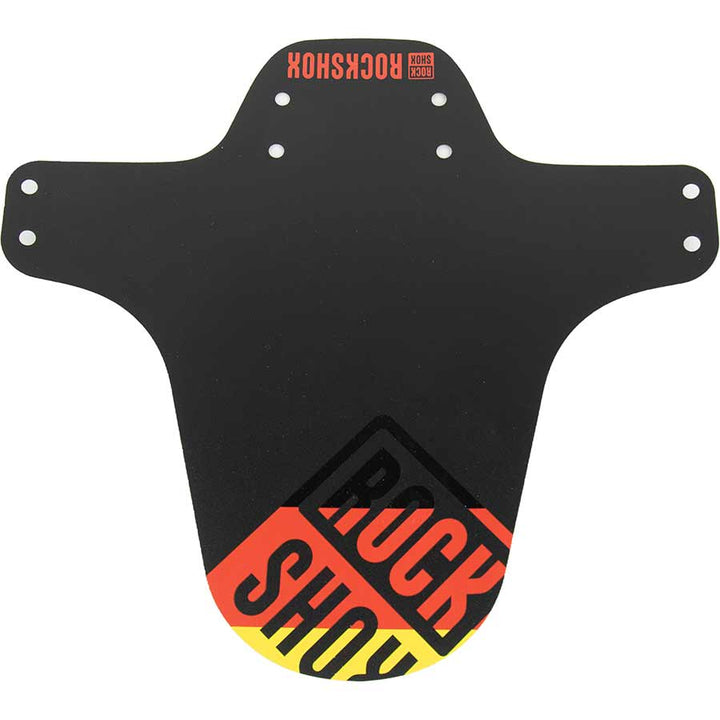 RockShox Front Fender Bicycle Accessories Fenders