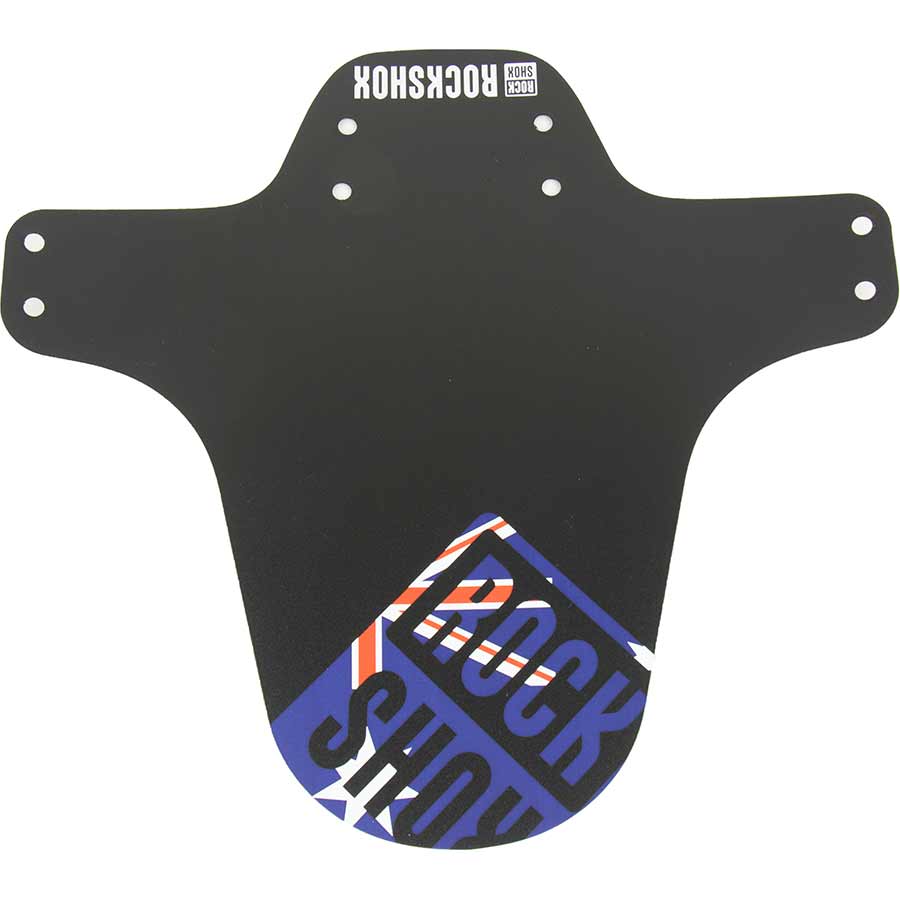 RockShox Front Fender Bicycle Accessories Fenders