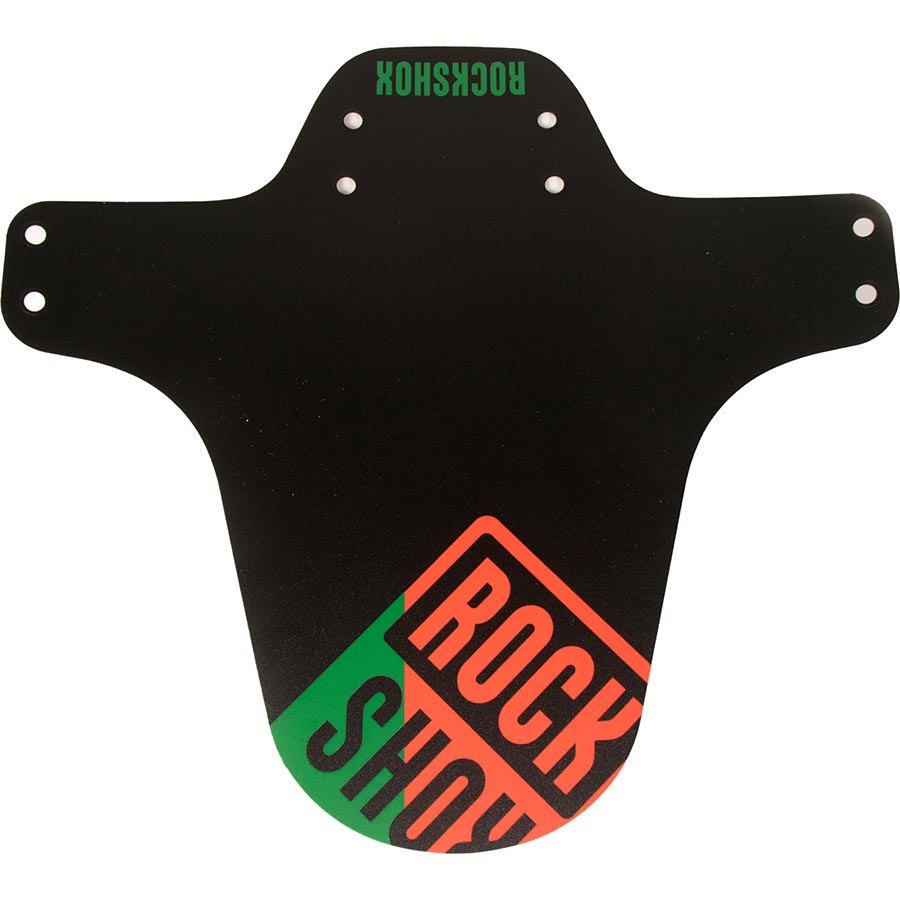 RockShox Front Fender Bicycle Accessories Fenders