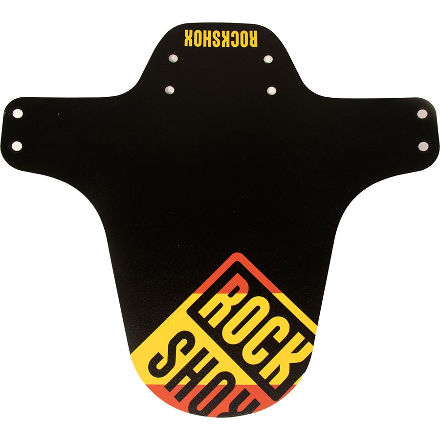 RockShox Front Fender Bicycle Accessories Fenders