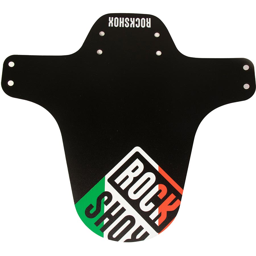 RockShox Front Fender Bicycle Accessories Fenders