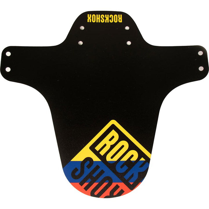 RockShox Front Fender Bicycle Accessories Fenders