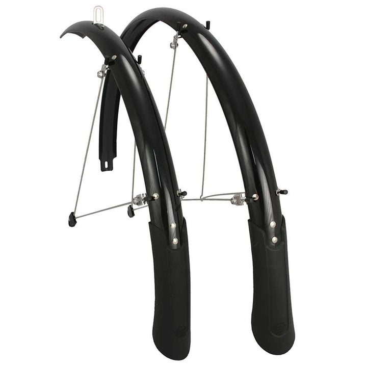 Planet Bike Cascadia Full Fender Set Bicycle Accessories Fenders