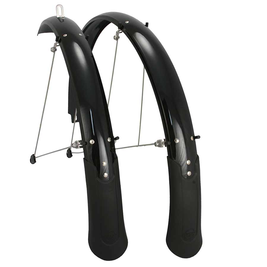 Planet Bike Cascadia Full Fender Set Bicycle Accessories Fenders