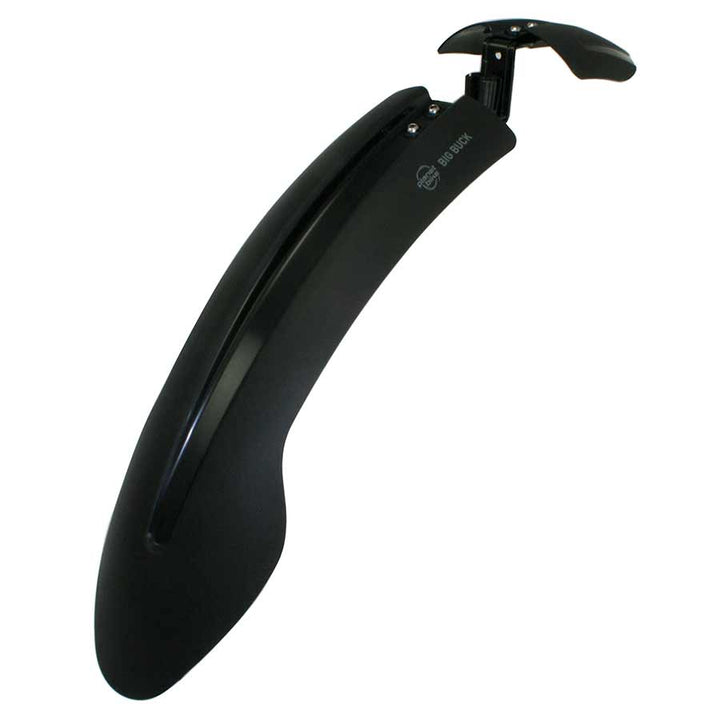 Planet Bike Big Buck Fat Front Fender Bicycle Accessories Fenders