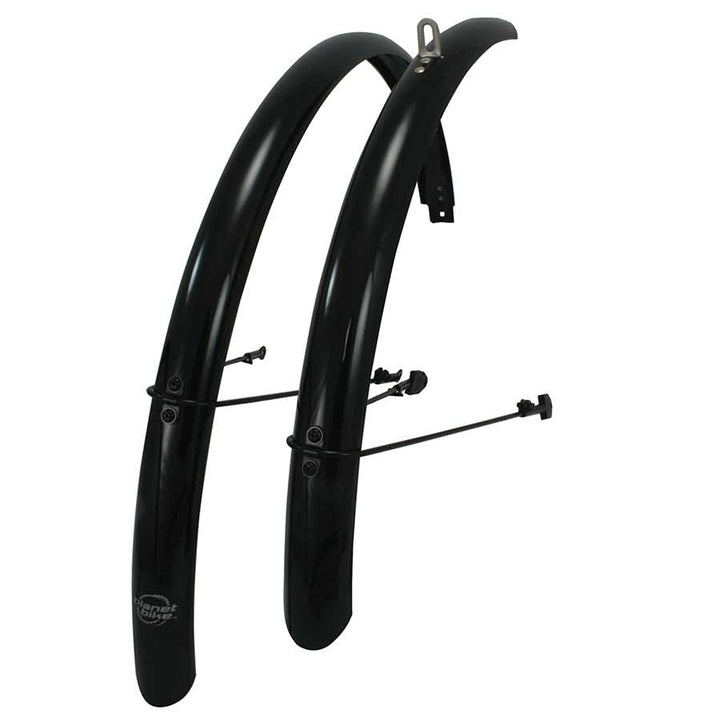 Planet Bike Full Fender Set Bicycle Accessories Fenders