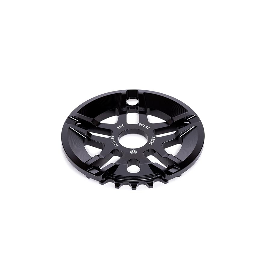 Eclat Abyss BMX Chainring Guard Bicycle Parts Chainring