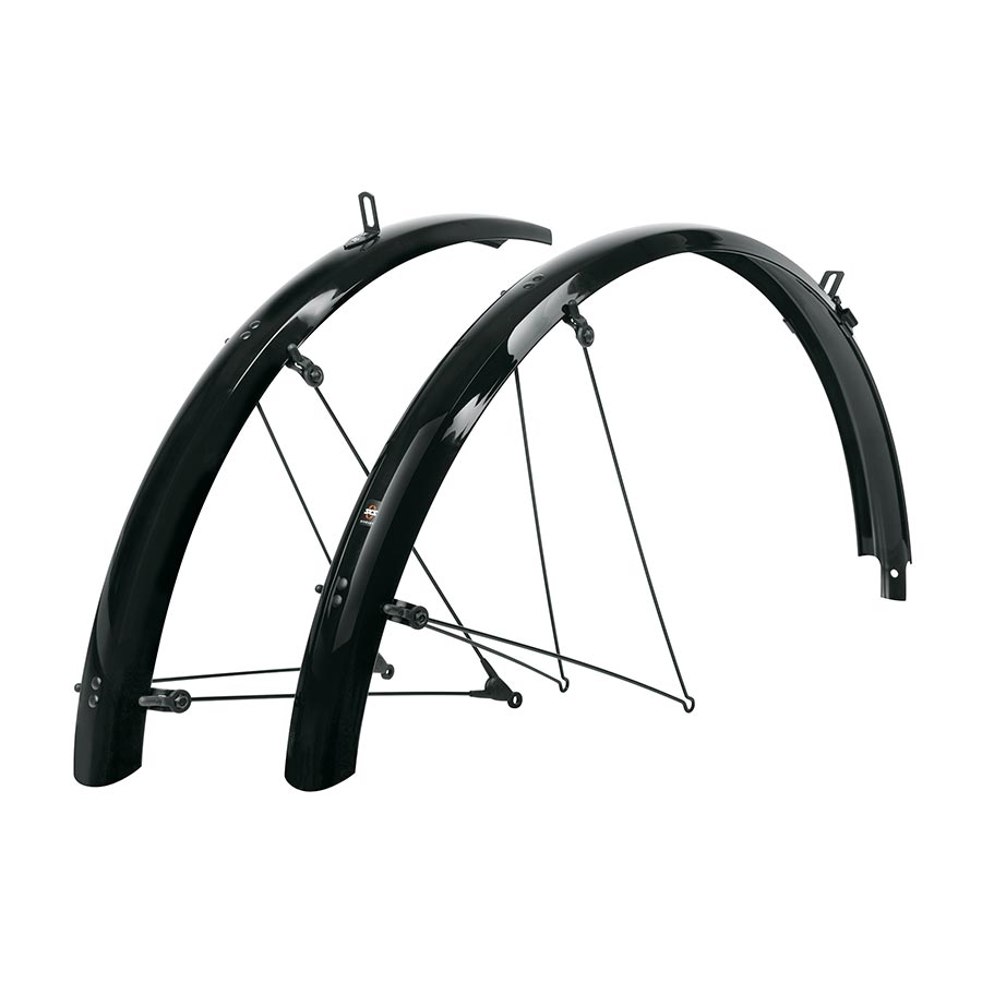 SKS Germany 26" Bluemels Fender Set Bicycle Accessories Fenders