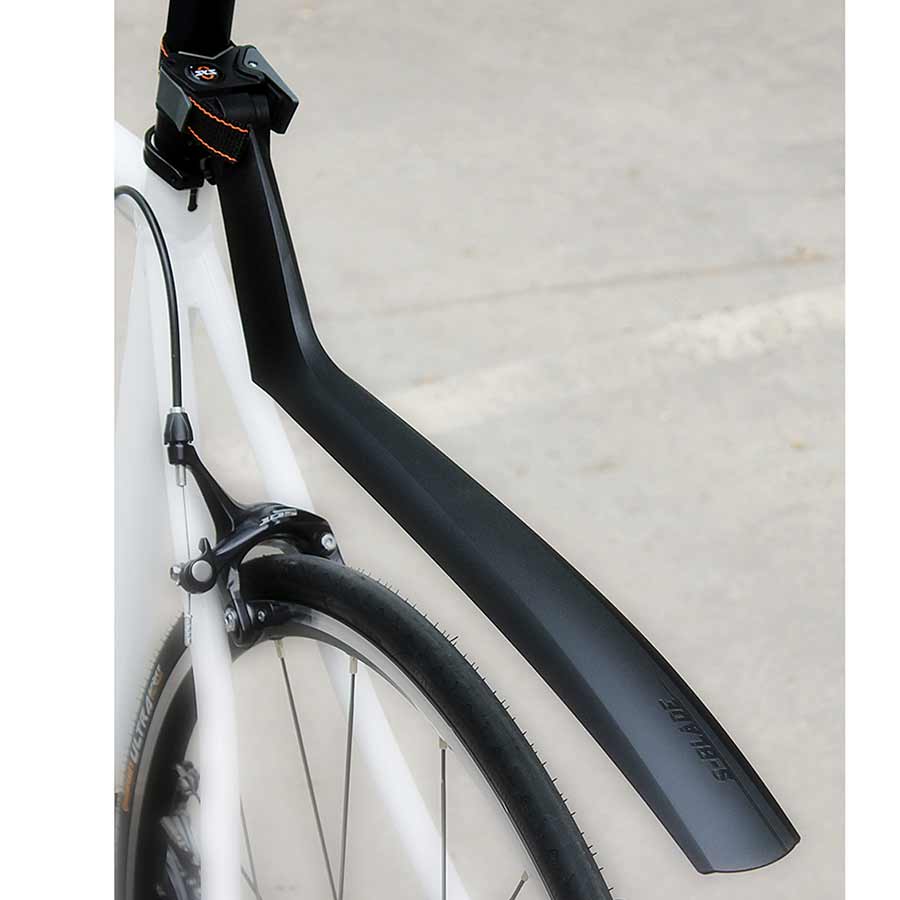 SKS Germany S-Blade Rear Fender Bicycle Accessories Fenders