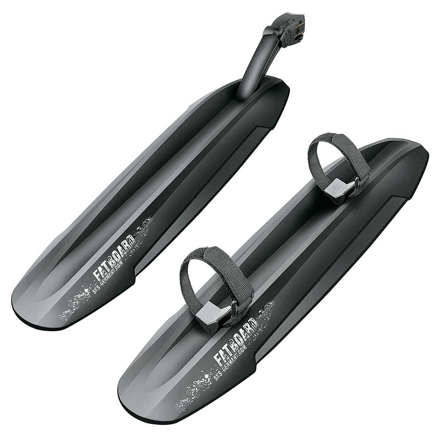 SKS Germany Fatboard Fender Set Bicycle Accessories Fenders