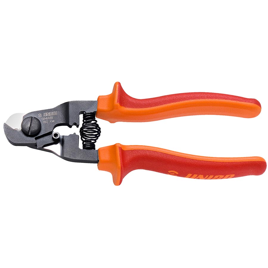 Unior Cable Cutters Bicycle Accessories Tools/Maintenance