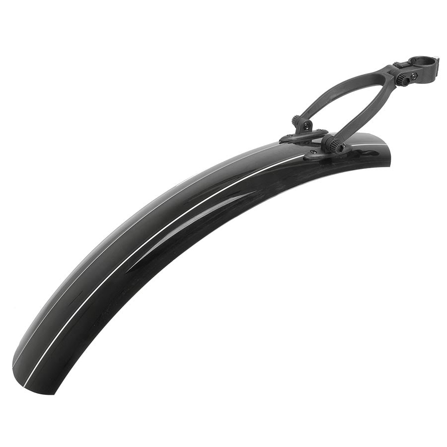 M-Wave Mud Max Fat R Rear Fender Bicycle Accessories Fenders