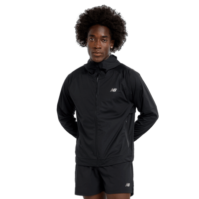 New Balance Men's Seasonal Premium Jacket Mens Apparel Jackets & Vests