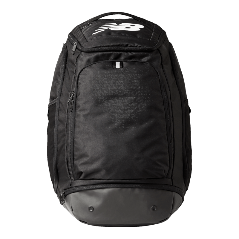 New Balance Team Travel Backpack Unisex Accessories Bags & Backpacks