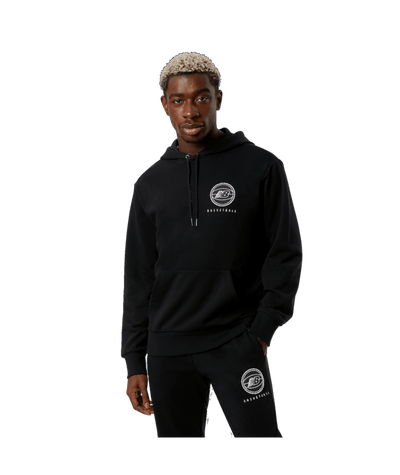 New Balance Men's Hoops Essential Hoodie Mens Apparel Sweatshirts & Fleece