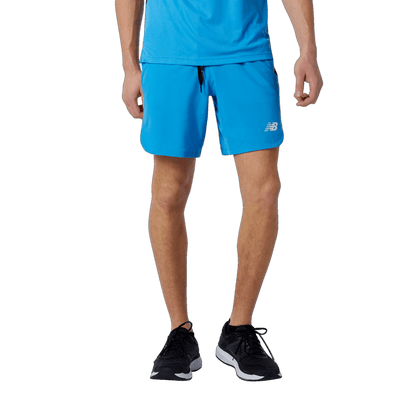 New Balance Men's R.W.T Woven Short Mens Apparel Shorts