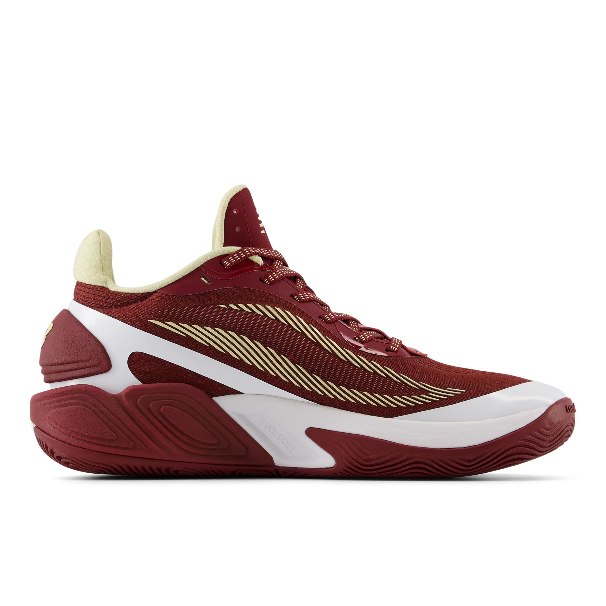 New balance basketball shoes eastbay hot sale