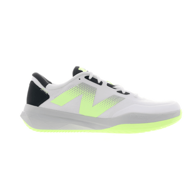 New Balance Men's FuelCell 796V4 Tennis Shoe - MCH796W4 Tennis & Racquet Footwear Mens