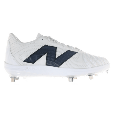 New Balance Men's Fuel Cell 4040v7 Baseball Cleat - L4040WN7 Baseball Footwear Adult