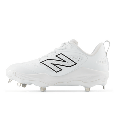 New Balance Women's Fresh Foam X Velo v4 Metal Softball Cleat - SMVELOS4 Softball Footwear Adult