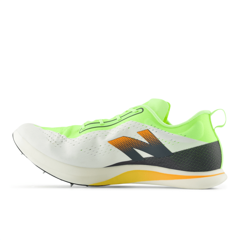 New Balance Men's FuelCell SuperComp MDXv3 Track Shoe - UMDELRSF Track & Field Footwear Adult