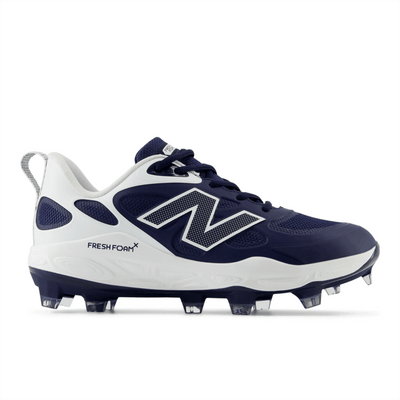 New Balance Women's Fresh Foam X Velo V4 Molded Softball Cleat - SPVELON4 Softball Footwear Adult