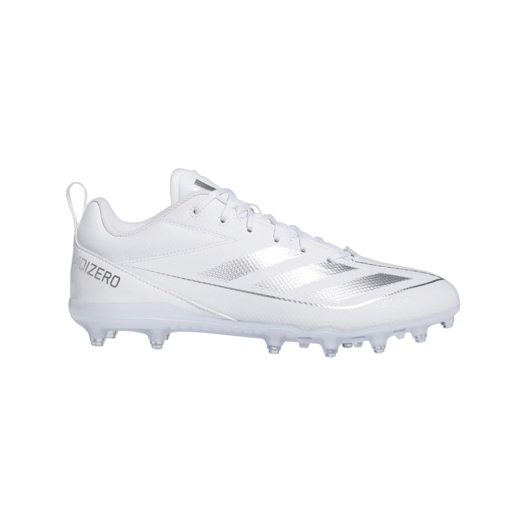 adidas Men's Adizero Electric 2 Football Cleats