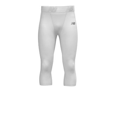 New Balance Men's Pace QTR Tight Tall Mens Apparel Pants & Sweatpants