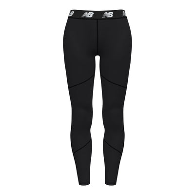 New Balance Women's Baselayer Tight Womens Apparel Pants & Sweatpants