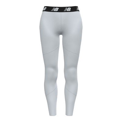 New Balance Women's Baselayer Tight Womens Apparel Pants & Sweatpants