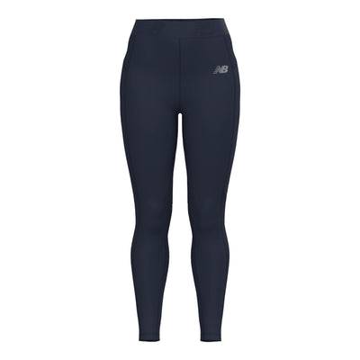 New Balance Women's Pace Tight Tall Womens Apparel Pants & Sweatpants