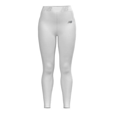 New Balance Women's Pace Tight Tall Womens Apparel Pants & Sweatpants