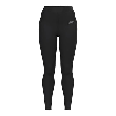 New Balance Women's Pace Tight Womens Apparel Pants & Sweatpants