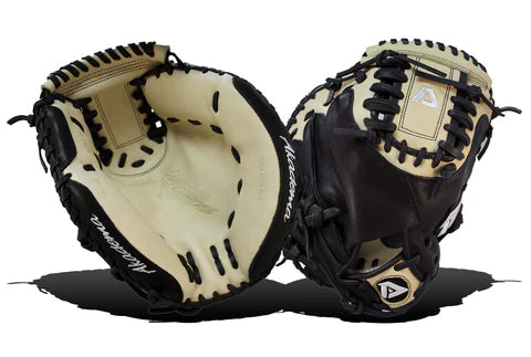 Akadema ASF 441 33" Catchers Mitt Baseball Gloves & Mitts All