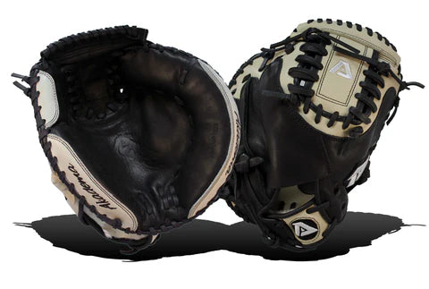 Akadema ASF440 33.5" Catchers Mitt Baseball Gloves & Mitts All