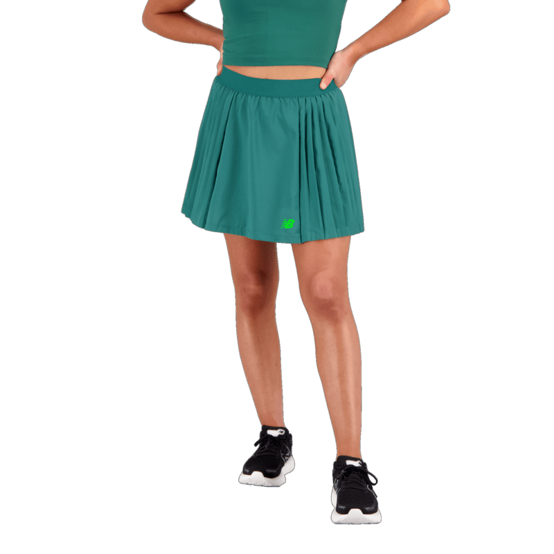 New Balance Women's Skirt Womens Apparel Dresses & Skirts