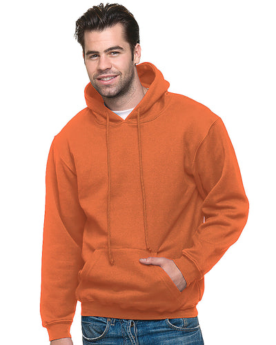 Bayside Unisex Union Made Hooded Pullover Bayside