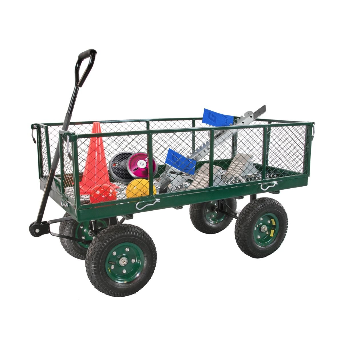 Gill Athletics Track Wagon – League Outfitters