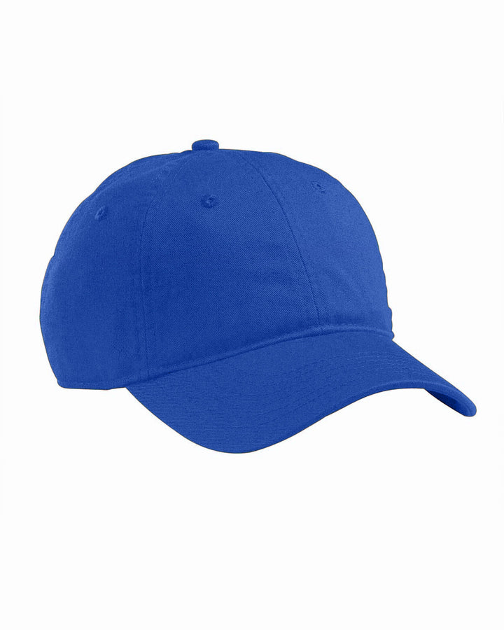 econscious Unstructured Eco Baseball Cap econscious