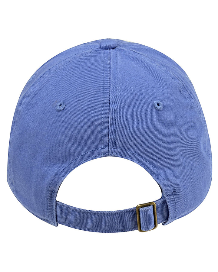 econscious Unstructured Eco Baseball Cap econscious