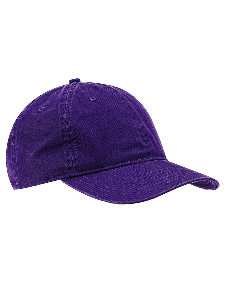 econscious Unstructured Eco Baseball Cap econscious