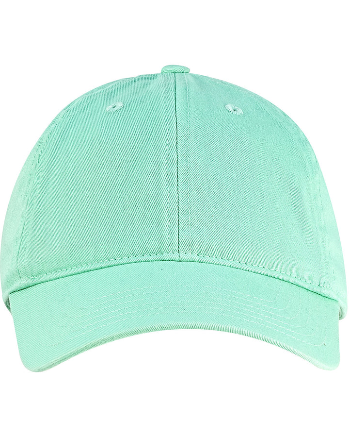 econscious Unstructured Eco Baseball Cap econscious