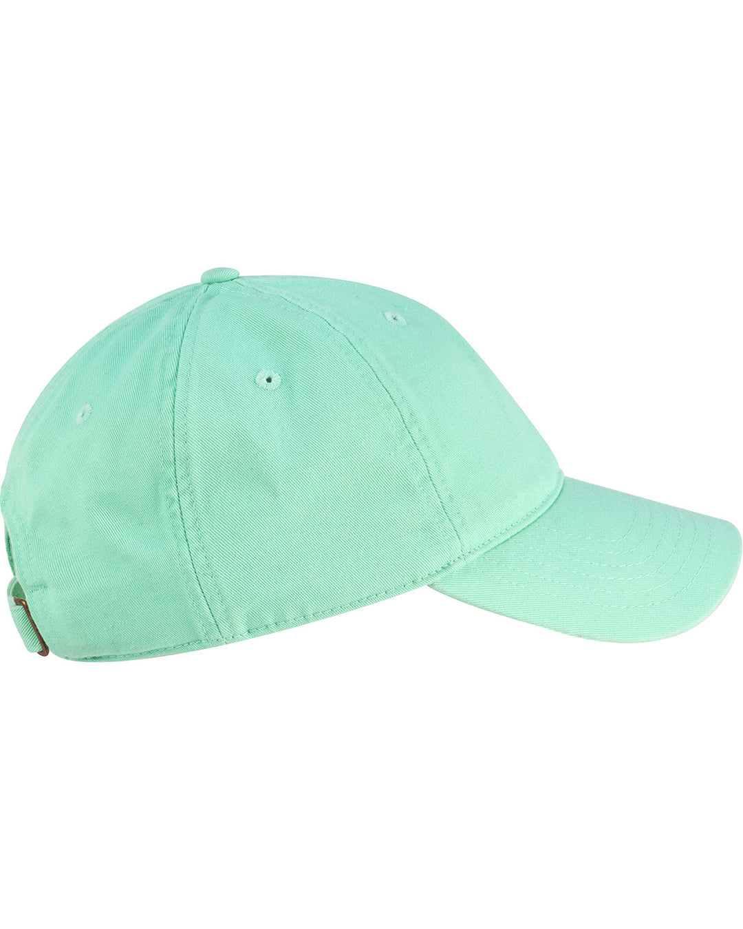 econscious Unstructured Eco Baseball Cap econscious