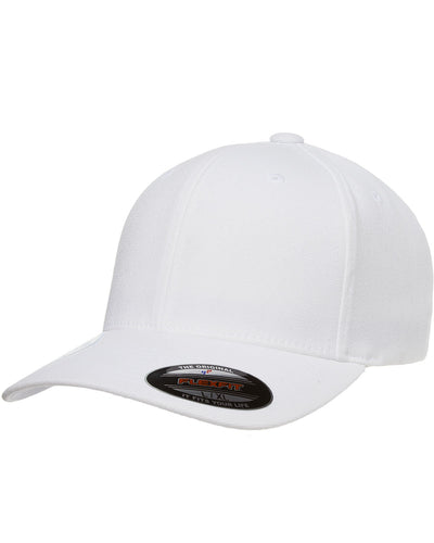 Flexfit Adult Pro-Formance® Trim Poly Cap Flexfit