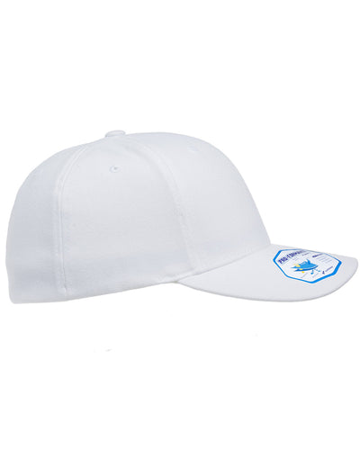 Flexfit Adult Pro-Formance® Trim Poly Cap Flexfit