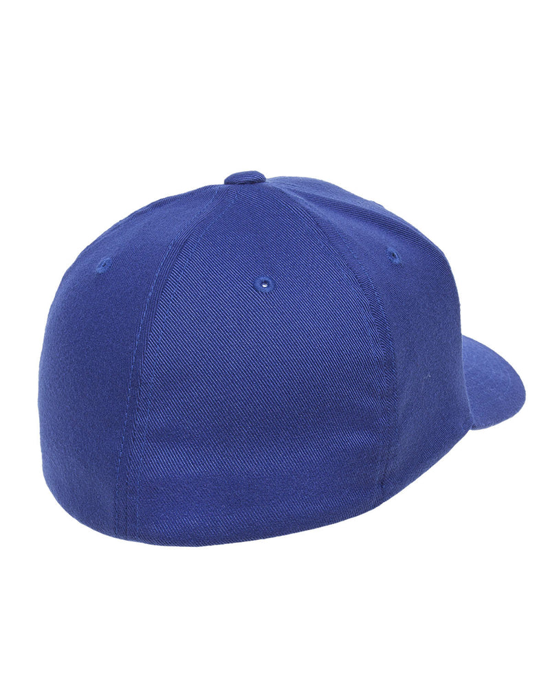 Flexfit Adult Pro-Formance® Trim Poly Cap Flexfit