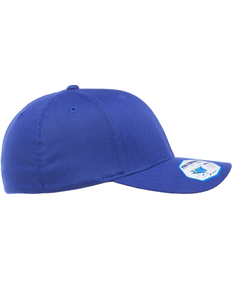 Flexfit Adult Pro-Formance® Trim Poly Cap Flexfit