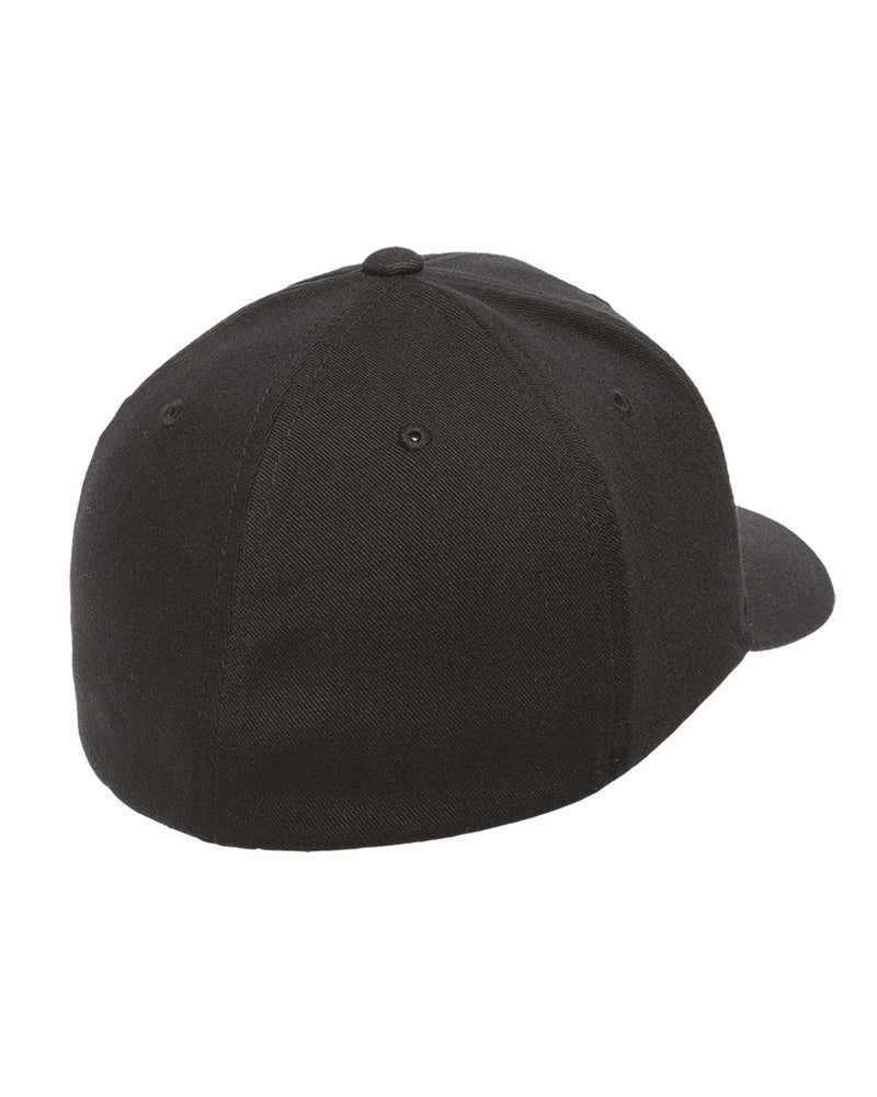 Flexfit Adult Pro-Formance® Trim Poly Cap Flexfit