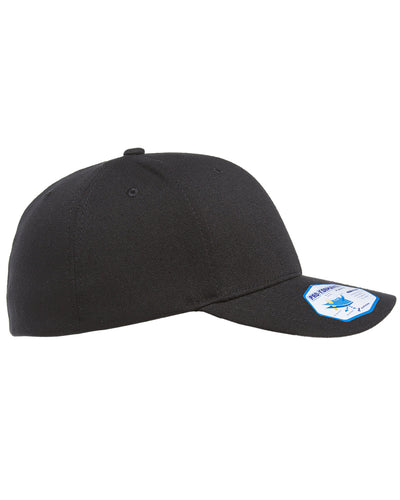 Flexfit Adult Pro-Formance® Trim Poly Cap Flexfit